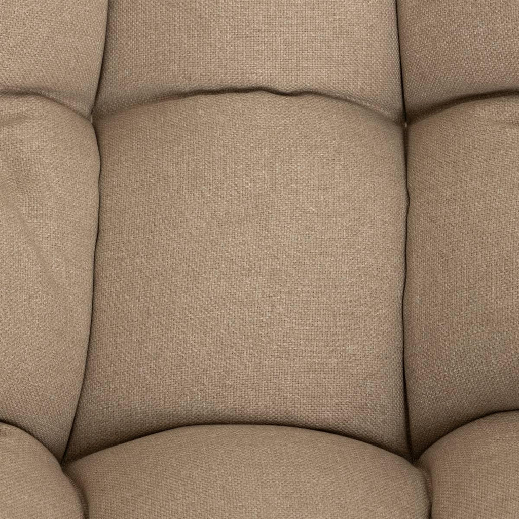 Hesperide fotel bujany paopao biały