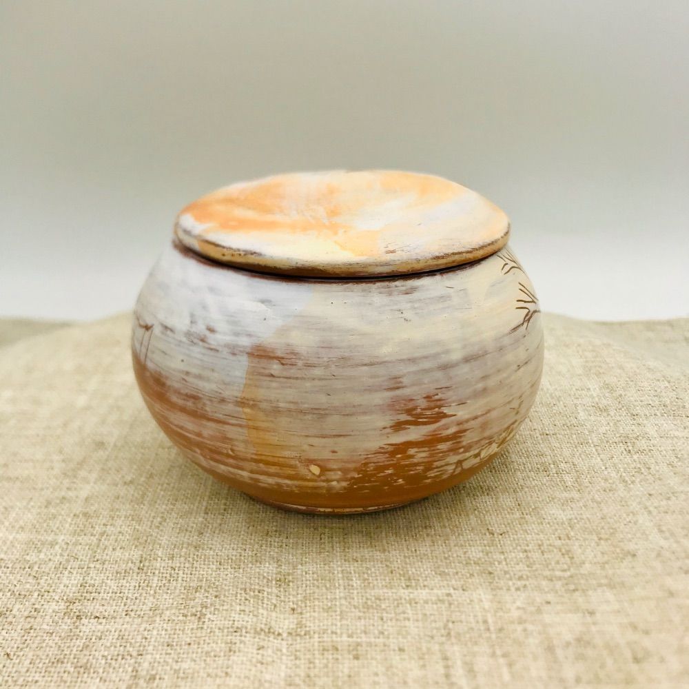 Joyero Luna Sigilatas